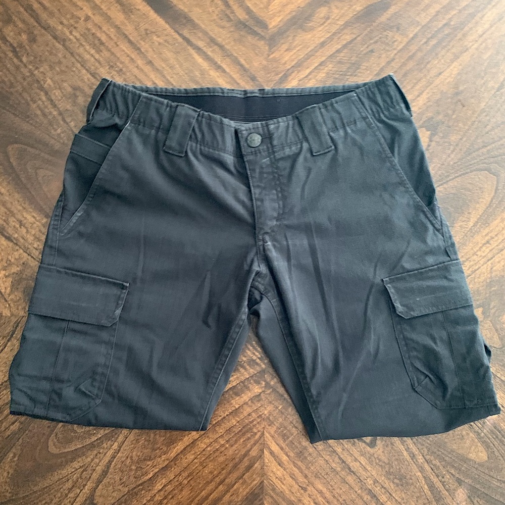 Under Armour Women's Tactical Patrol Pants
